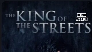 The King of the Streets| english