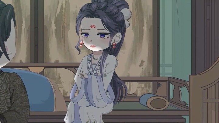 Episode 190丨I heard that Xixia’s baked cakes are good?