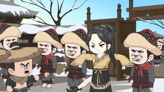 Episode 199丨Five times a day in the past two days! Satisfy your cravings before leaving.