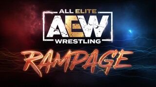 AEW Rampage | Full Show HD | November 25, 2023