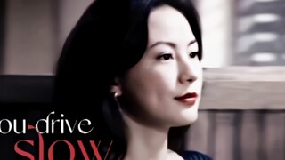 “听说姐姐才是食物链顶端”【姬圈天菜，气场全开|“未必斩男，但是斩女”】