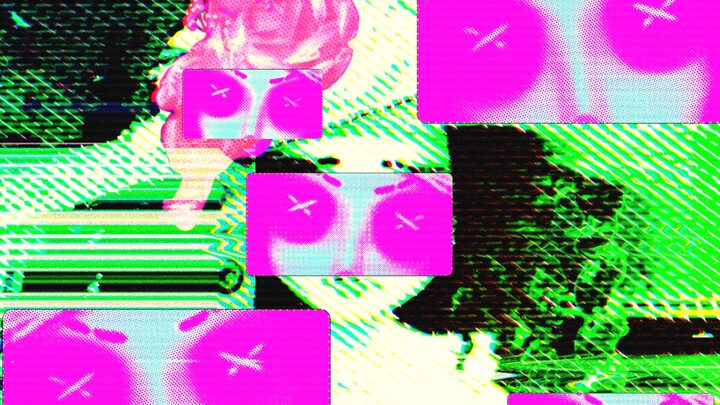 《斯特林姐弟之间的Drama》