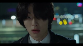 High School Return of a Gangster Episode 1 English Sub