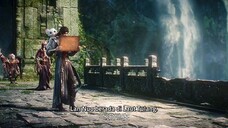 World of Immortals Episode 15 Subtitle Indonesia