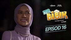 Mr Bibik EP16