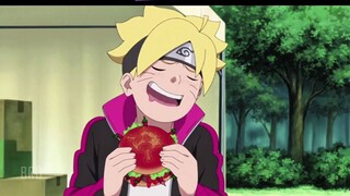 boruto anime new edit