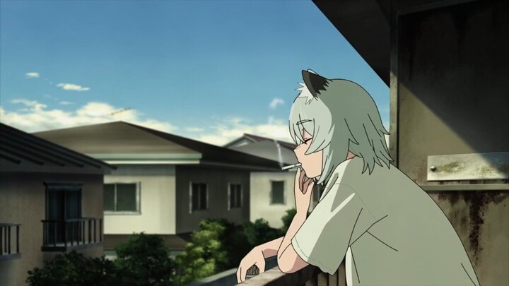 Yani neko Episode 8 - Indo sub