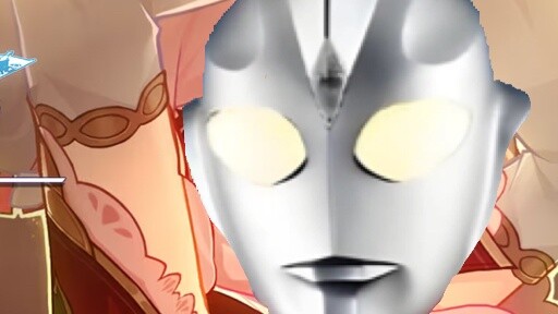 When I accidentally matched "Dawn" with the finale of Tiga