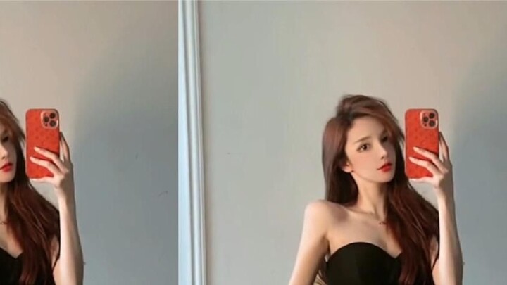 Is this the video you all wanted to see? Ten super cool ladies! Which one is your favorite?