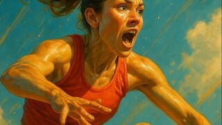 为什么撑杆跳跑太快反而更危险？