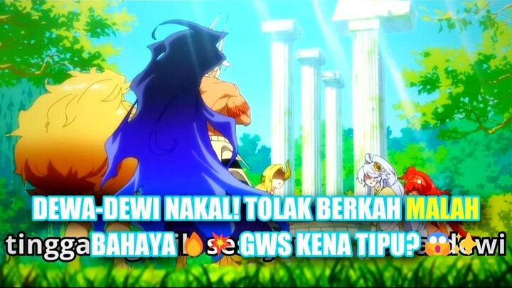 Memasuki Dungeon City Dolan
