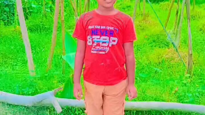 আল নাবির কি  নাচ দিচ্ছে