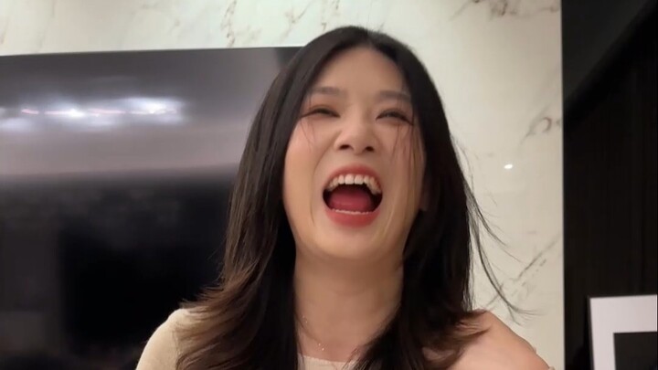 Một mình ngắm hương thơm