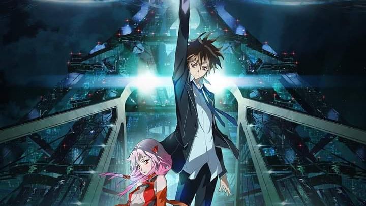 Guilty Crown  Anime-Planet