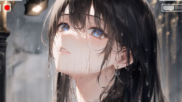 "That Day" "The plot about love only stayed for a moment..."