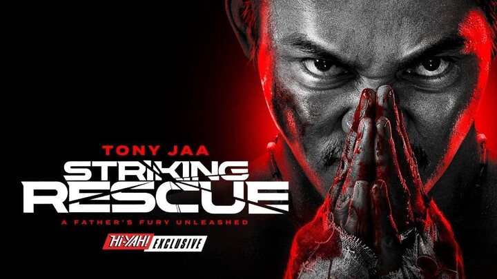 Striking.Rescue.2024 sub indo