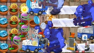 What?! The level the whole group thought was unsolvable was actually solved!!! And without any damag