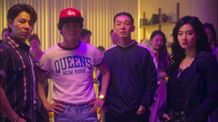 서울대작전 Full Movie Hindi Dubbed