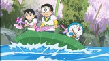 Review Doraemon Tổng Hợp Những Tập Mới Hay Nhất | Review Anime Hay | Tóm Tắt Anime #15