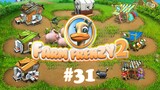 Farm Frenzy 2 | Gameplay Part 31 (Level 81 to 82)