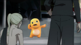 Milk Dragon: I beat Sukuna? Really?