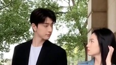 [Zhou Ye×Lin Yi] ฉันรู้สึกว่าละครเรื่องนี้จะมีความรู้สึกแบบ CP ฉันตั้งหน้าตั้งตารอมันเลย
