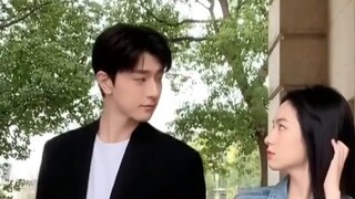 [Zhou Ye×Lin Yi] ฉันรู้สึกว่าละครเรื่องนี้จะมีความรู้สึกแบบ CP ฉันตั้งหน้าตั้งตารอมันเลย