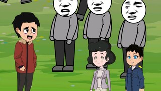 Episode 36 Monster di sungai! ! !