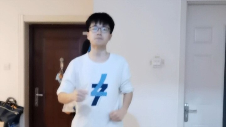 北航有氧拉丁期末实践