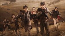 [TH SUB] ตำนานจอมโจรแห่งสุสานทะเลทราย EP.01