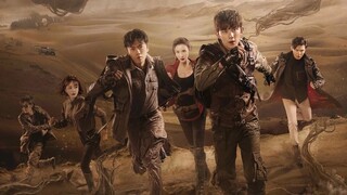 [TH SUB] ตำนานจอมโจรแห่งสุสานทะเลทราย EP.02