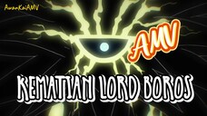 Kematian dari Lord Boros | One Punch Man