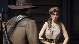 Red Dead Redemption 2: What Happens To Meet Mary After Arthur Dies?