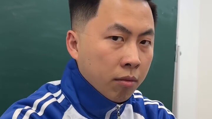 When classmates correct each other's mistakes, they go too far