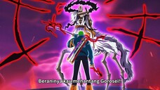 ( Alur cerita ) One Piece Episode 1147 part 2