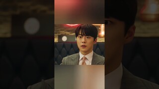 He got jealous 😍 | The story of the park's marriage contract | kdrama #shorts #kdrama