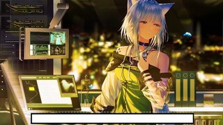 Nightcore - JAONAAY「เธอมีเขา」(Cover) [Tiktok]