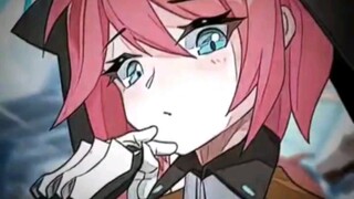 siapa yang paling cantik di squad ASPIRANT