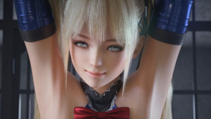 [GMV] That's The Visual Shock Of Cinematic Game CG