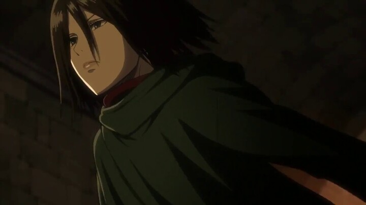 attack on titan ตอนที่24 ep. 3