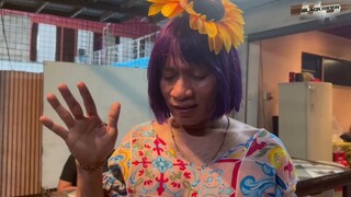 Kilala mo na ba si Hiwaga Pares? | Black Rider