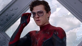【Marvel/Spider-Man】I am Spider-Man
