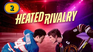 [TRIAL] 𝐇𝔼𝑨𝐓𝔼𝑫  𝐑𝕀𝑽𝐀𝕃𝑹𝐘 | EPISODE 2 CUT