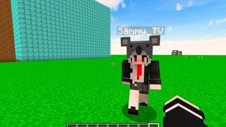 PHONG CẬN THỬ THÁCH 24 GIỜ XÂY NHÀ TÙ AN TOÀN CHỐNG MÈO SIMMY VƯỢT NGỤC TRONG MI