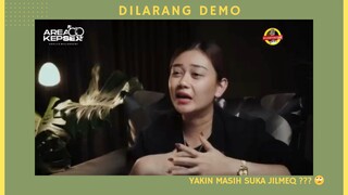 YAKIN MASIH SUKA J*LM*Q ??? 🙄