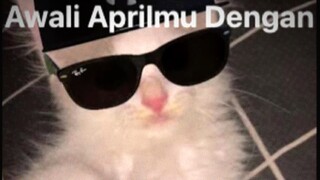 Awali Aprilmu Dengan…