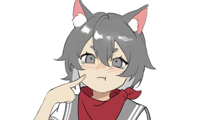 【Quin】Are you watching other anchors?