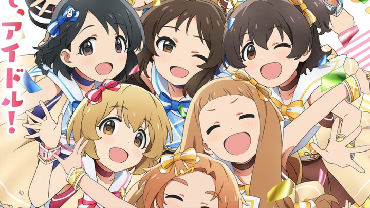 The IDOLM@STER Cinderella Girls: U149 Ep 7