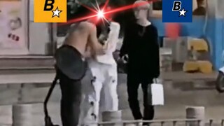 Produced by B Star, guaranteed to be a masterpiece