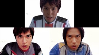 超奥特8兄弟删减片段
